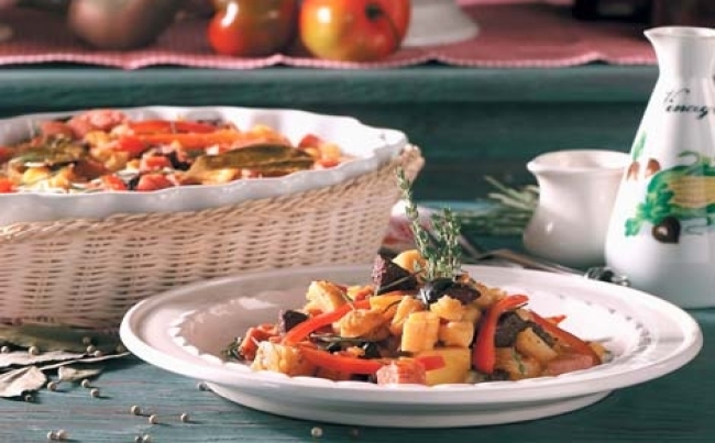 Callos a la madrileña